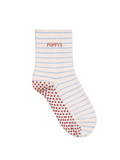 Americana Grip Sock- Coming Soon
