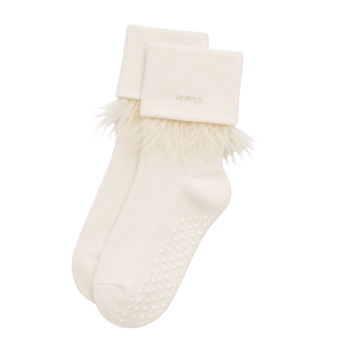 Nancy Grip Sock- Coming Soon