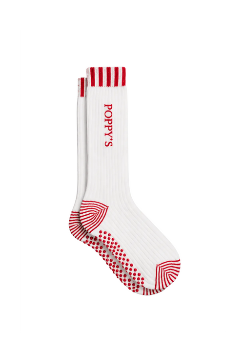 Charlie Grip Sock- Coming Soon