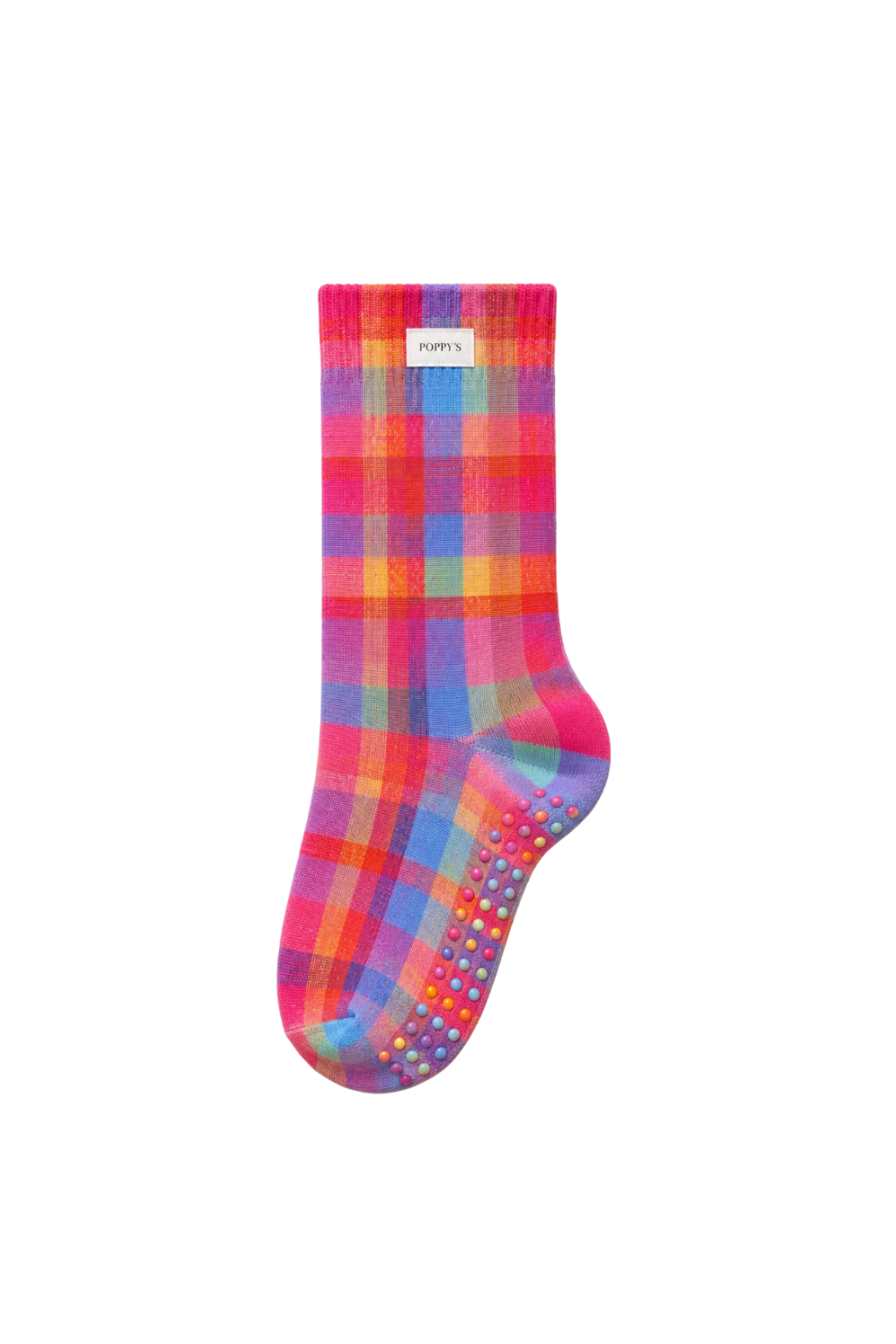 Gia Grip Sock- Coming Soon
