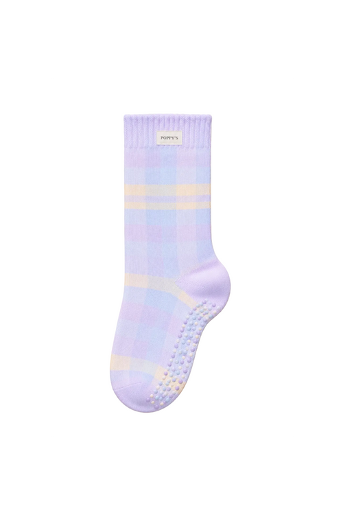 Gia Grip Sock- Coming Soon