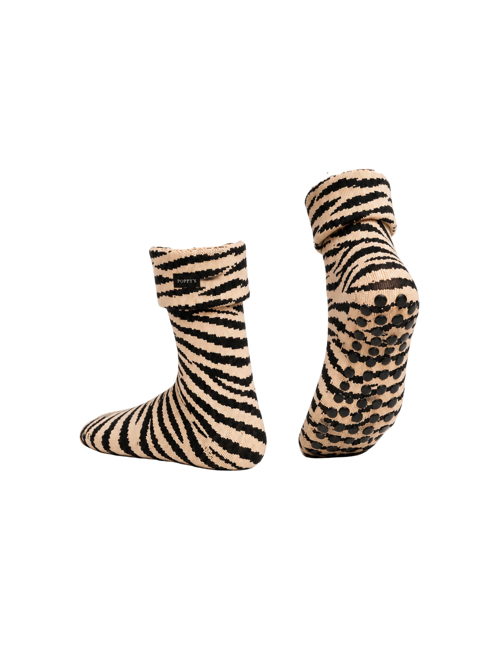 Lou Lou Grip Sock: Designer's Edition- Coming Soon