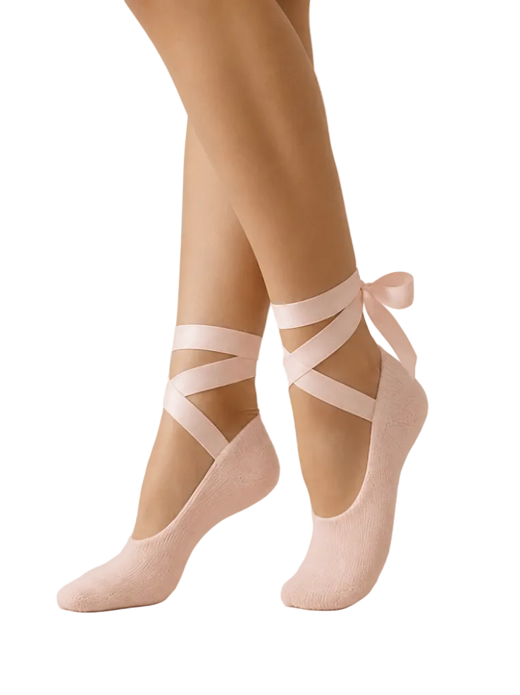 Passé Grip Sock- Coming Soon